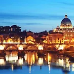Vatican Art Place Bed & Breakfast 4*