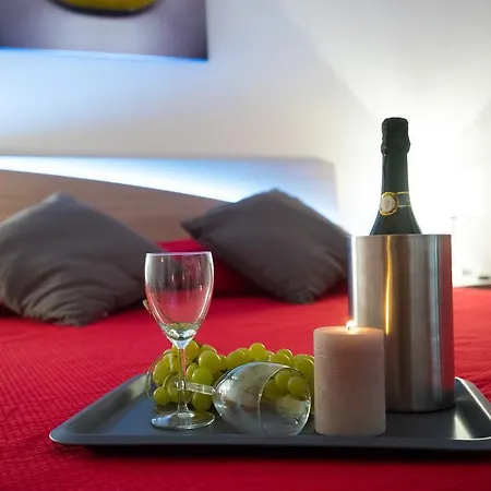 Oda ve Kahvaltı Vatican Art Place Roma