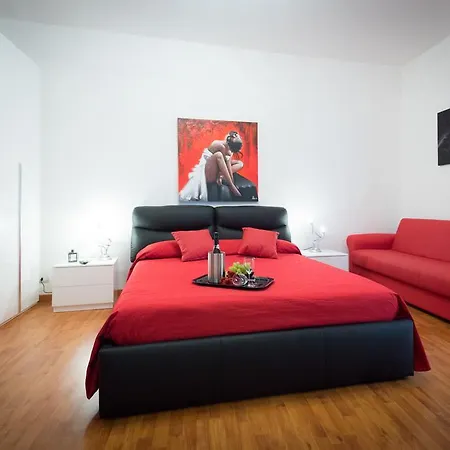 Bed & Breakfast Vatican Art Place 4*