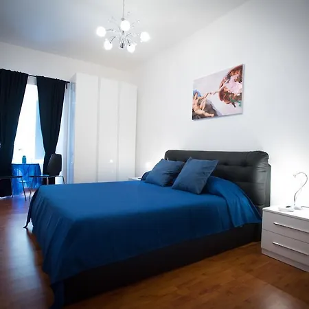 Bed & Breakfast Vatican Art Place Rome
