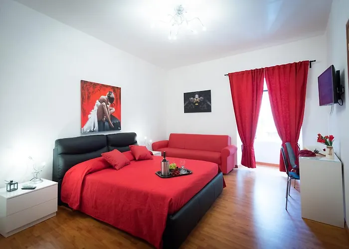 Vatican Art Place Oda ve Kahvaltı 4*