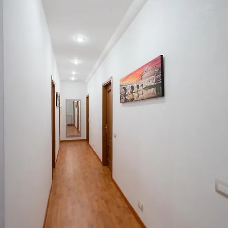 Vatican Art Place לינה וארוחת בוקר
