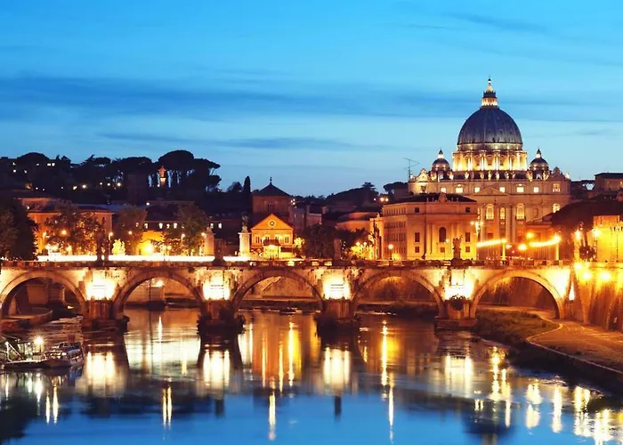 Vatican Art Place Panzió 4*