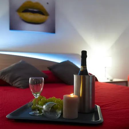 Bed and breakfast Vatican Art Place Roma