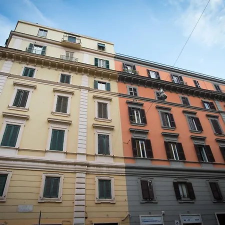 Bed and breakfast Vatican Art Place 4*