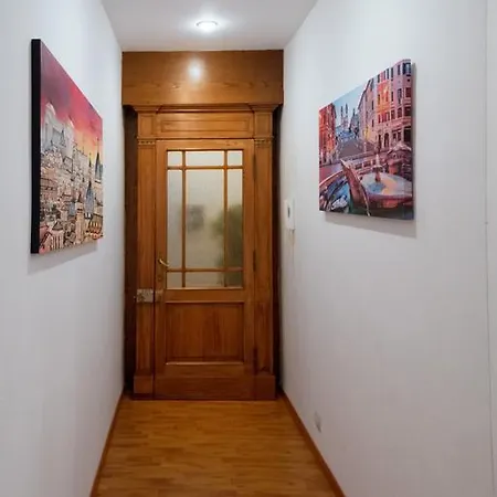 Vatican Art Place 4* Roma