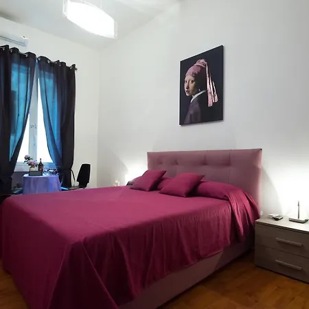 Vatican Art Place Bed and breakfast