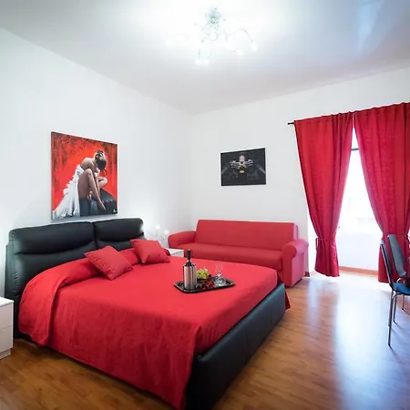 Vatican Art Place Bed and breakfast 4*
