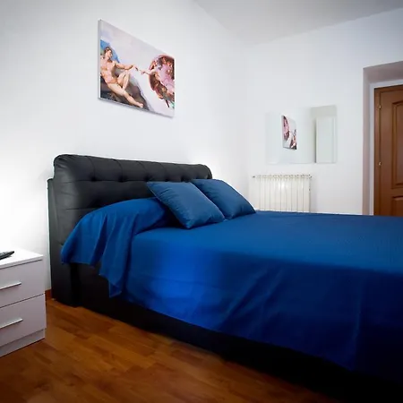 Bed and breakfast Vatican Art Place Roma