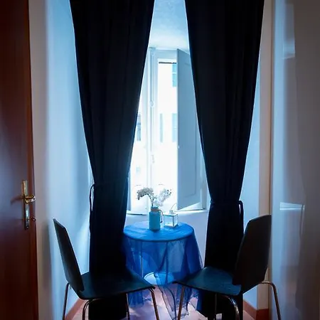 Vatican Art Place Bed and breakfast