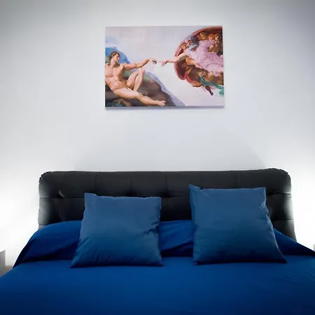 Vatican Art Place Bed and breakfast 4*